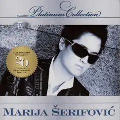The Platinum Collection by Marija Serifovic album reviews, ratings, credits