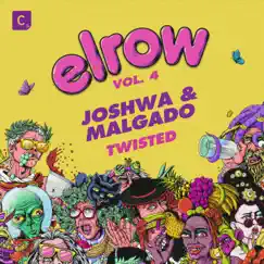 Twisted - Single by Joshwa & Malgado album reviews, ratings, credits