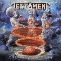 Titans of Creation by Testament album reviews, ratings, credits