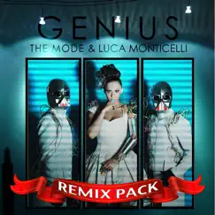 Genius - EP by The Mode & Luca Monticelli album reviews, ratings, credits