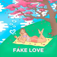 Fake Love - Single by Lit pau album reviews, ratings, credits