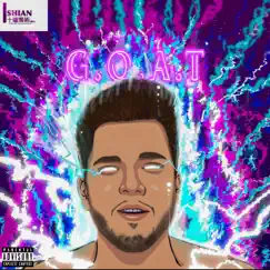 G.O.A.T - Single by Dot Music album reviews, ratings, credits