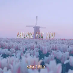 Falling For You (feat. SENITH) Song Lyrics