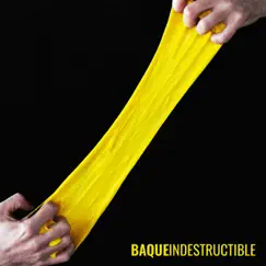 Indestructible - Single by Baqué album reviews, ratings, credits
