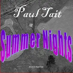 Summer Nights - Single by Paul Tait album reviews, ratings, credits