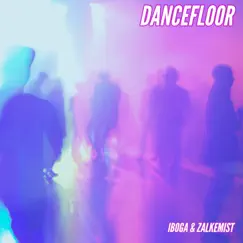 Dance Floor Song Lyrics