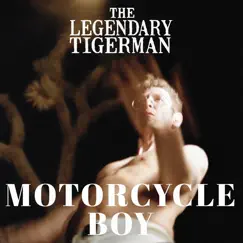 Motorcycle Boy Song Lyrics