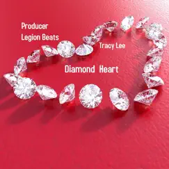 Diamond Heart - Single by Tracy Lee album reviews, ratings, credits