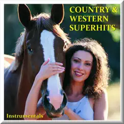 Country and Western Super Hits Instrumental by Weldon Myrick, Charly McCoy, Chip Young, Gary Burnette & Terry McMillan album reviews, ratings, credits