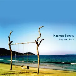 Homeless by Guzzle Pitt album reviews, ratings, credits