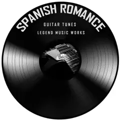 Spanish Romance (Fender Strat Guitar) Song Lyrics