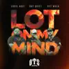Lot On My Mind (feat. Ray Quiet, Rey Mula & Eddie Adei) [Radio Edit] [Radio Edit] - Single album lyrics, reviews, download