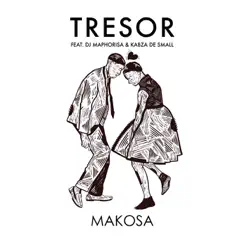 Makosa (feat. DJ Maphorisa & Kabza De Small) - Single by TRESOR album reviews, ratings, credits