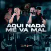 Aquí Nada Me Va Mal (feat. Los Hijos De Garcia) - Single album lyrics, reviews, download