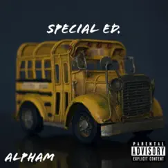 Special Ed. - Single by AlphaM album reviews, ratings, credits