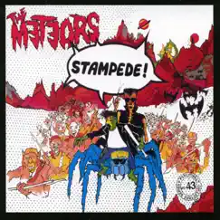 Stampede! (Deluxe) by The Meteors album reviews, ratings, credits