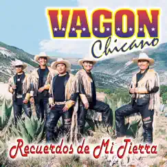 Recuerdos de Mi Tierra by Vagon Chicano album reviews, ratings, credits