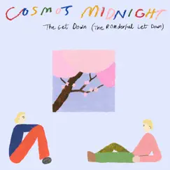 The Get Down (The Romderful Let Down) - Single by Cosmo's Midnight album reviews, ratings, credits