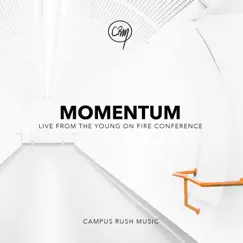 Momentum (Live) by Campus Rush Music album reviews, ratings, credits