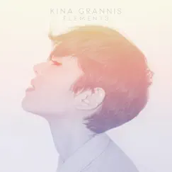 Elements by Kina Grannis album reviews, ratings, credits