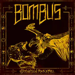 Abomination Rock'n'Roll - Single by Bombus album reviews, ratings, credits