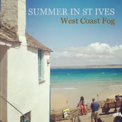 Summer in St Ives Song Lyrics
