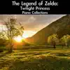 Sacred Grove (From "the Legend of Zelda: Twilight Princess) [for Piano Solo] song lyrics