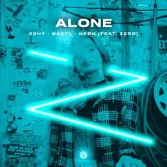 Alone (feat. Zero) Song Lyrics