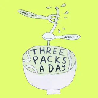Download Three Packs a Day Courtney Barnett MP3