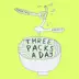 Three Packs a Day mp3 download