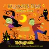 Kids Dance Party - Halloween Jams album lyrics, reviews, download