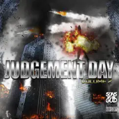 Judgement Day by Sons of God album reviews, ratings, credits