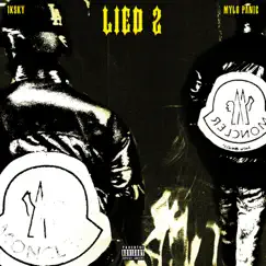 Lied 2 (feat. Mylo Panic) - Single by 1ksky album reviews, ratings, credits