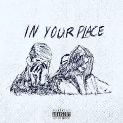 In Your Place (feat. Brodi Banks) Song Lyrics