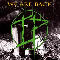 We Are Back - Single by Infected Parasite album reviews, ratings, credits