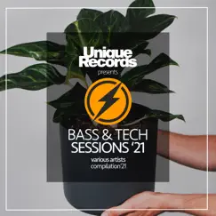 Bass & Tech Sessions Autumn '21 by Various Artists album reviews, ratings, credits