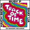 Track of Time (feat. Haich Ber Na & Shay Lia) - Single album lyrics, reviews, download