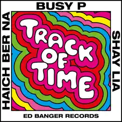 Track of Time (feat. Haich Ber Na & Shay Lia) [Masters Are Werkin' Dub Extended] Song Lyrics