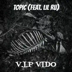 Topic - Single (feat. Lil Ru) - Single by V.I.P Vido album reviews, ratings, credits