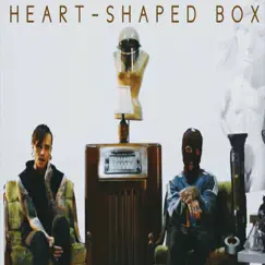 Heart-Shaped Box Song Lyrics