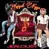 Jealousy - Single album lyrics, reviews, download