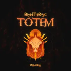 Totem - Single by BrwnTheBasic album reviews, ratings, credits
