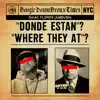 Donde Estan - Single album lyrics, reviews, download