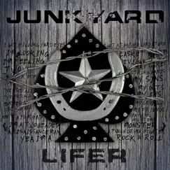 Lifer B/W Last of a Dying Breed - Single by Junkyard album reviews, ratings, credits