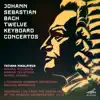 Bach: Twelve Keyboard Concertos (Live) album lyrics, reviews, download