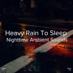 Rain Sounds to Sleep Song Lyrics