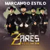 Marcando Estilo album lyrics, reviews, download