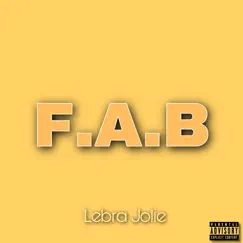 F.A.B Song Lyrics