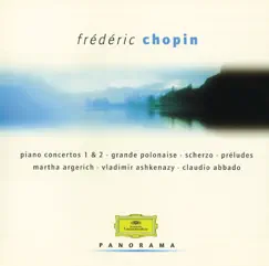 Chopin: Piano Concertos - Préludes by Various Artists album reviews, ratings, credits