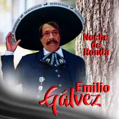 Noche de Ronda by Emilio Galvez album reviews, ratings, credits